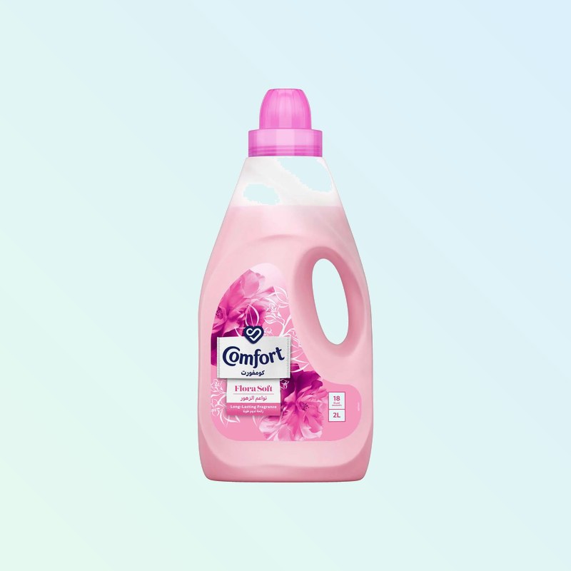 كومفورت معطر ملابس